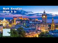 Mark Knopfler - What It Is - Time Traveler Edition