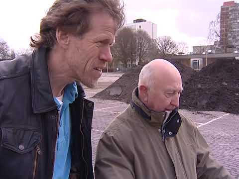 Bodenterrein - Beno’s Stad 358 (2-4-2009)