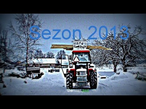 Film na 2000 widzów ## Zapowiedź sezonu 2013