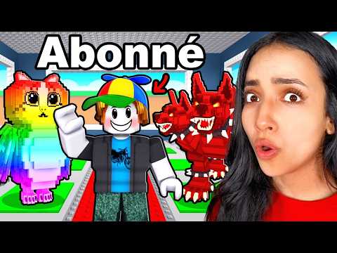 Je Juge les Bases de mes Abonnés !