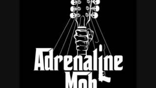 Adrenaline Mob - Hit the Wall