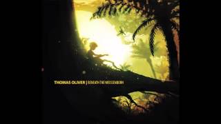 Thomas Oliver - 'Coming Back To Life' [Pink Floyd] (Weissenborn Instrumental)