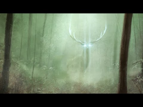 BORDERS OF BYZANTIUM - Dark Woods (OFFICIAL MUSIC VIDEO)