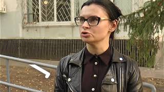У Харкові Зайцевій знову викликали швидку в суд