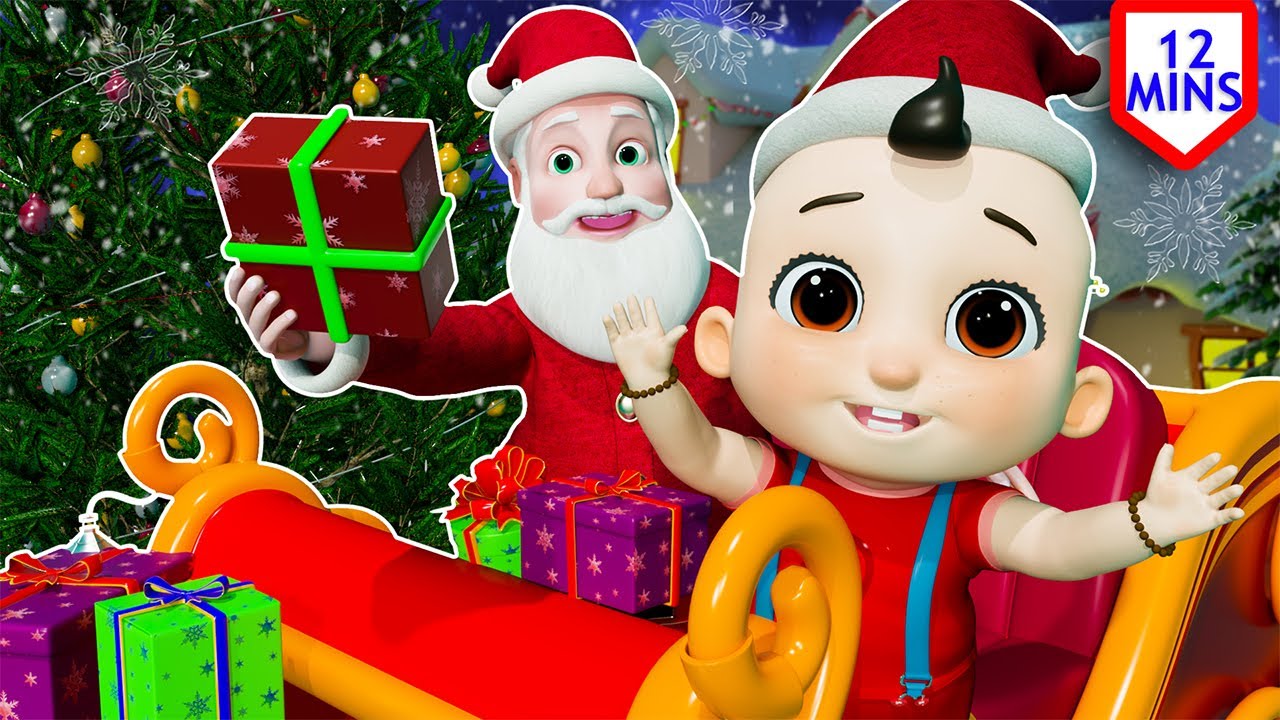 CHRISTMAS SONG HINDI Lyrics