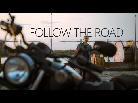 Follow the Road || Cinematic Motorbike Film