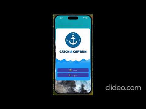 Catch A Captain
