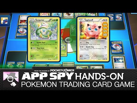 Pokémon Trading Card Game Online IOS