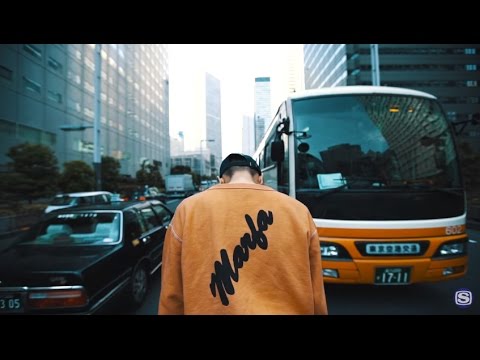 JJJ - HPN feat. 5lack (Prod by JJJ) [Official Music Video]