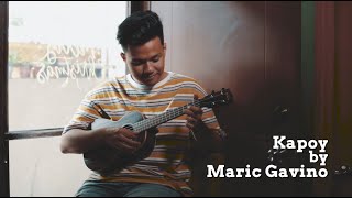 Download lagu Kapoy - Maric Gavino mp3