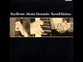 Ray Brown,Monty Alexander,Russell Malone Fly Me to the Moon