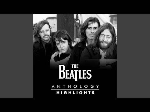 Strawberry Fields Forever (Take 1 - Remastered)