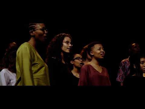 The Wits Choir - Usaote (2017)