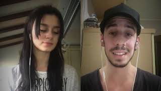 COVER - Geordie - Fabrizio De Andrè - con Valentina Messina