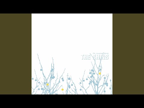 Girl Inform Me - The Shins