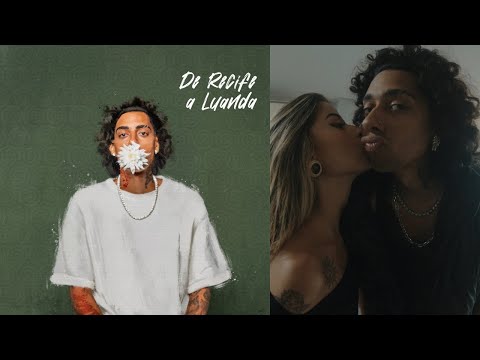 Mago de Tarso - De Recife a Luanda feat. Wild Gang (Prod. THB) 🇦🇴
