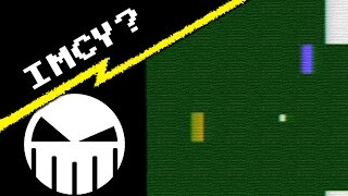IMCY? - Video Olympics (Atari 2600)