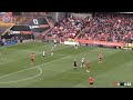 Highlights - Dundee Utd - 20/04/24