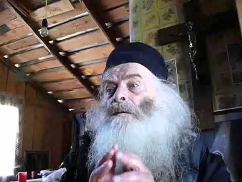 Dialog cu Parintele Proclu Nicau despre monahism si preotie