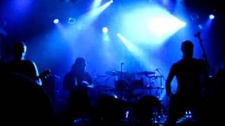 Twilight of the Gods - Shores in Flames (live)