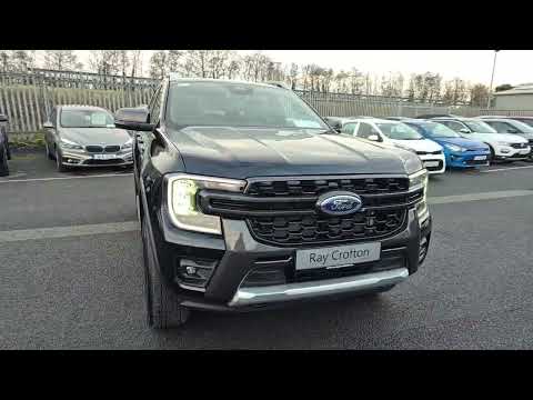 Ford Ranger phev - Image 2