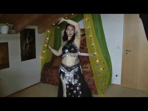 Dancecraftchallenge 2020 by Zoe Jakes