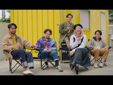 ยิ่งใกล้ยิ่งเก็บ - I HATE MONDAY FEAT.AUTTA  [Behind The Scene]