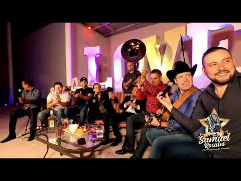 Costel - En Mi Pancita Ft Samuel Rosales, Banda San Miguel