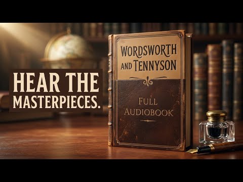 Selections From Wordsworth and Tennyson by William Wordsworth, Pelham Edgar — free full audiobook