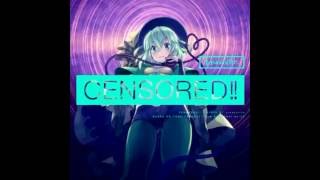 t+pazolite - Censored!! (Full ver)