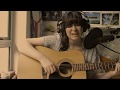 Lucky - Radiohead (Cover by Katy Hallauer)
