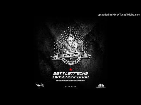 VBT 2011 [Zwischenrunde] - Machmut vs. Tom Cruised