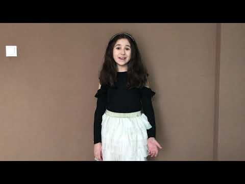 Karina Kowalska, 11 lat, „Dziewczyna z 4G”