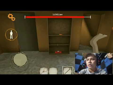 the twins lolos dari si Kembar anaknya GRANNY !!!!!!