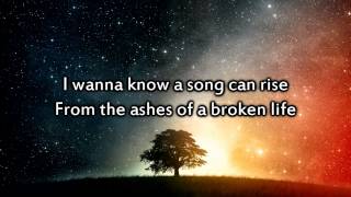 Tenth Avenue North - Worn - Instrumental with lyrics