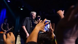 The Offspring - We Are One – Live in Berkeley, 924 Gilman St. Benefit Show 2017