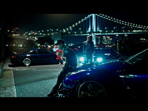 Niky Savage - TIMMY TURNER (Official Video)