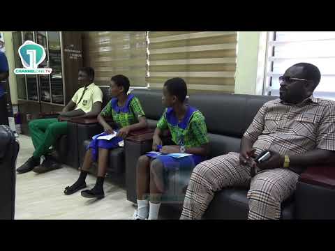Literacy Challenge: First Runner-Up’s Parent Praises Channel One TV, Citi FM