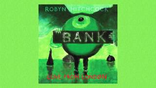 Robyn Hitchcock - 