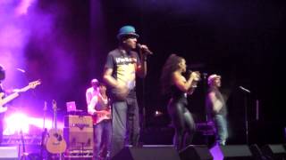 Shalamar - &quot;There It Is&quot; - Live at Indigo2 on 7th December 2013