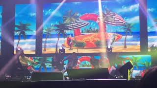 10142018 BTOB Time in Bangkok - Icebreaker (Minhyuk, Peniel &amp; Ilhoon)