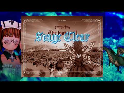 デススマイルズ Deathsmiles 1 PC 100% Walkthrough Part 94 Follett Rank 1 All Clear No Deaths 1080P 60FPS