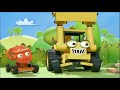 Bob The Builder Season 6 Episode 5 Lofty The Rabbits US Dub Re Upload