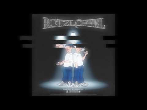 Wach - Kasimir1441 x Chapo102 x 102 Boyz (prod. Young Hydro Beatz) Rotzlöffel