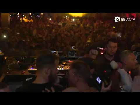 Joe Smooth Inc. feat. Anthony Thomas - The Promised Land (Carl Cox Remix)