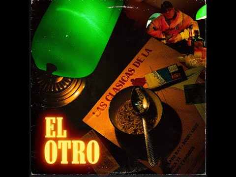 MSECO - EL OTRO (VIDEOCLIP)