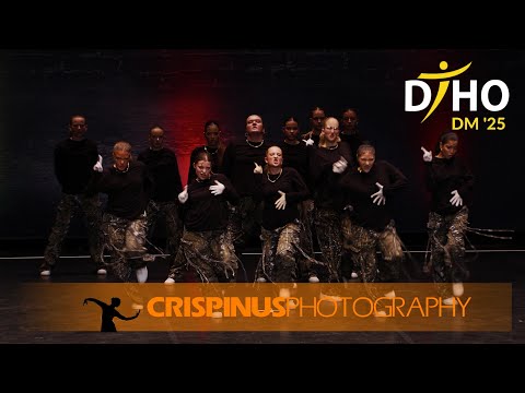 crispinusphotography and DTHO