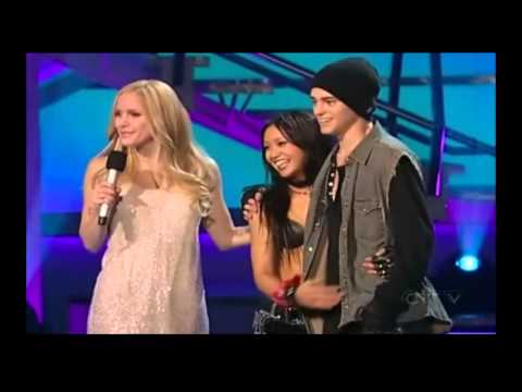 SYTYCD Canada S02-Melanie & Cody-Hip Hop Luther Brown-With Comments