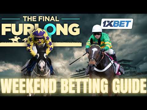 Weekend Betting Guide: Best Bets for Ascot & Haydock with 14/1 & 28/1 Value Plays + a 5/1 NAP