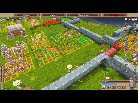 T&S S3 E24 Farm Relocation